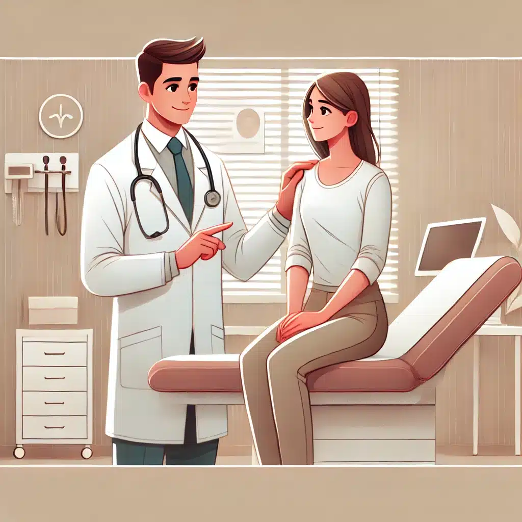 Licensed agent ready to help you review Medicare options